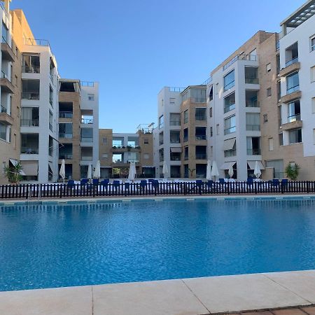 Appartement Espectacular Atico Frente Al Mar à Isla del Moral Extérieur photo