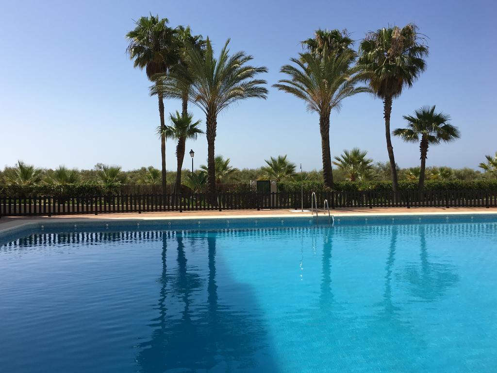 Appartement Espectacular Atico Frente Al Mar à Isla del Moral Extérieur photo